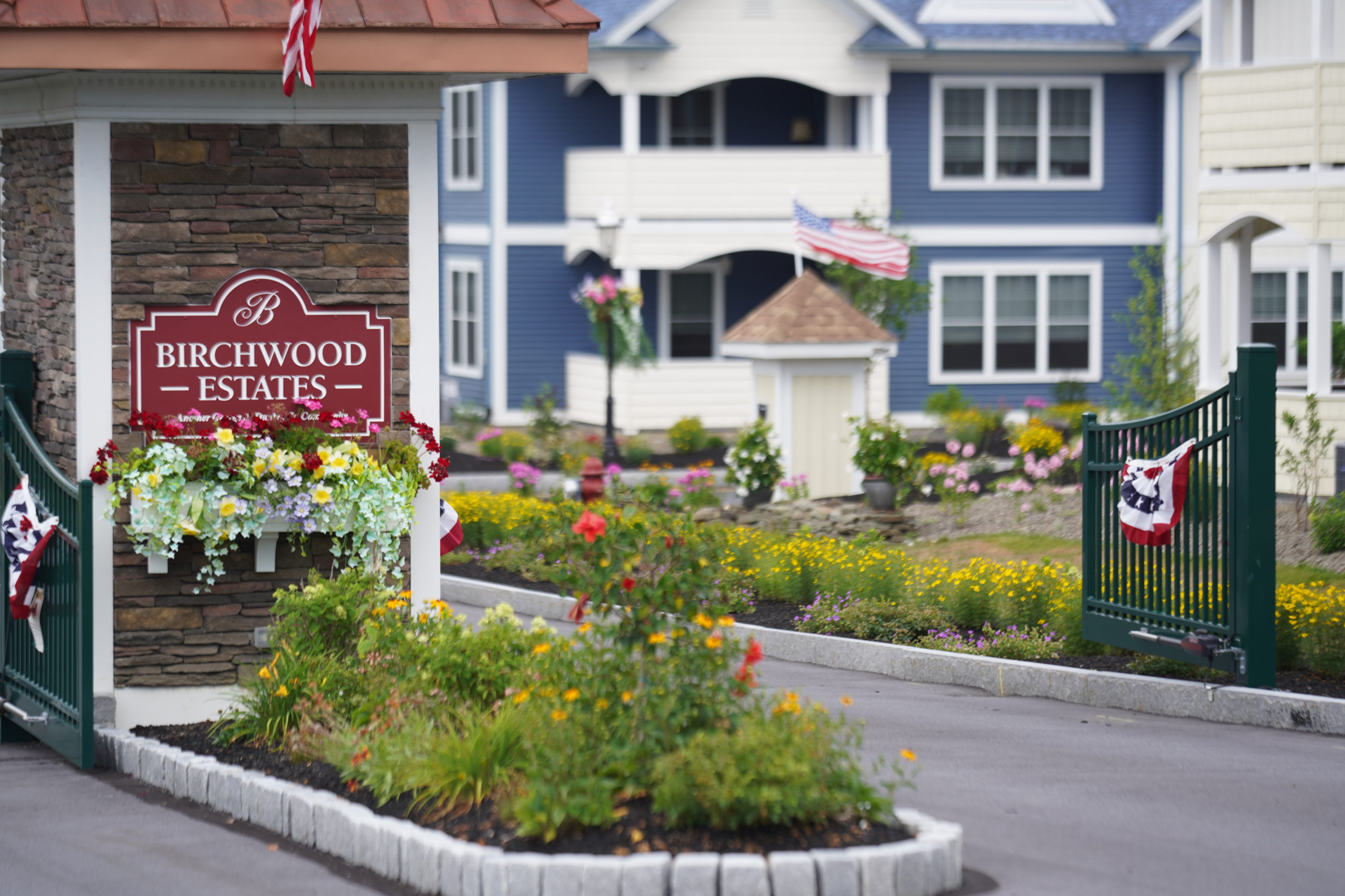 Birchwood Estates | Upscale Apartments in Old Forge Pennsylvania